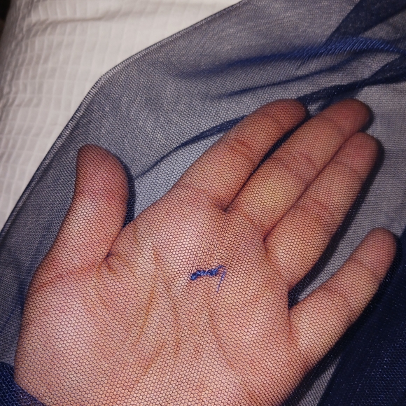 Formal dress - Picture 4 of 7